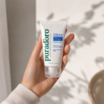 Creme para Dermatite & Pele Saudável – Alivia a comichão, vermelhidão e descamação 50ml - Image 3