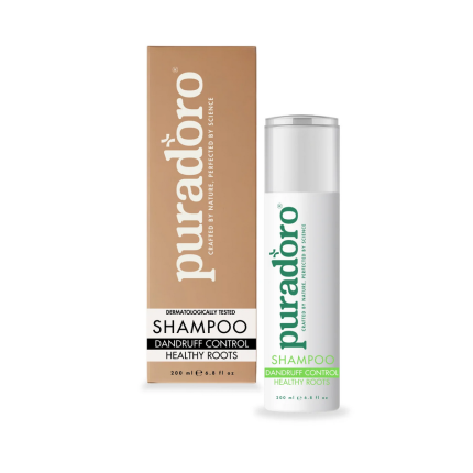 Champô Anticaspa & Cebolas Saudáveis – Combate à caspa e oleosidade, refresca o couro cabeludo 200ml