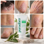 Creme para Psoríase & Pele Saudável – Reduz a descamação, comichão e vermelhidão 50ml - Image 5