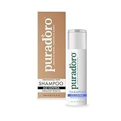 Champô Antiparasitário & Cebolas Saudáveis – Elimina piolhos e lêndeas, limpa e protege 200ml photo review