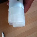 Condicionador para Todos os Tipos de Cabelo – Hidrata, amacia e protege o cabelo 200ml photo review
