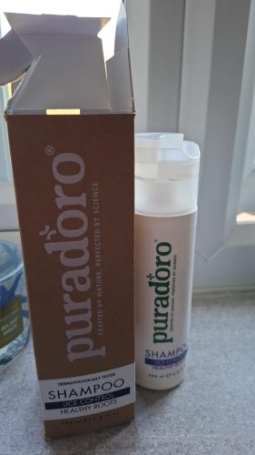 Champô Antiparasitário & Cebolas Saudáveis – Elimina piolhos e lêndeas, limpa e protege 200ml photo review