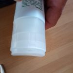 Condicionador para Todos os Tipos de Cabelo – Hidrata, amacia e protege o cabelo 200ml photo review