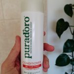 Condicionador para Todos os Tipos de Cabelo – Hidrata, amacia e protege o cabelo 200ml photo review