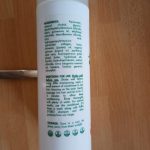 Condicionador para Todos os Tipos de Cabelo – Hidrata, amacia e protege o cabelo 200ml photo review