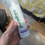 Champô Anti-Amarelo & Cebolas Saudáveis – Neutraliza tons amarelos, ilumina cabelos loiros e grisalhos 200ml photo review