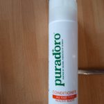 Condicionador para Todos os Tipos de Cabelo – Hidrata, amacia e protege o cabelo 200ml photo review