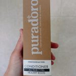 Condicionador para Todos os Tipos de Cabelo – Hidrata, amacia e protege o cabelo 200ml photo review