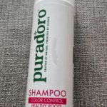 Champô Proteção da Cor & Cebolas Saudáveis – Protege a cor, repara e fortalece o cabelo 200ml photo review