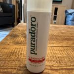 Condicionador para Todos os Tipos de Cabelo – Hidrata, amacia e protege o cabelo 200ml photo review